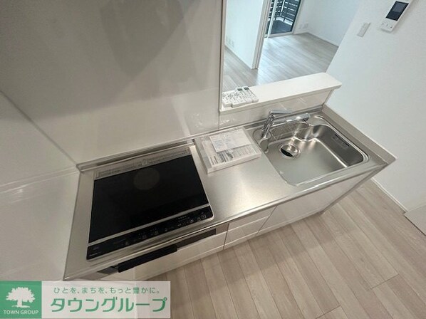 クレール新座の物件内観写真